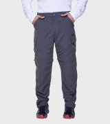 Pantalón de hombre Sherpa (desmontable)