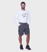 Pantalón de hombre Sherpa (desmontable)