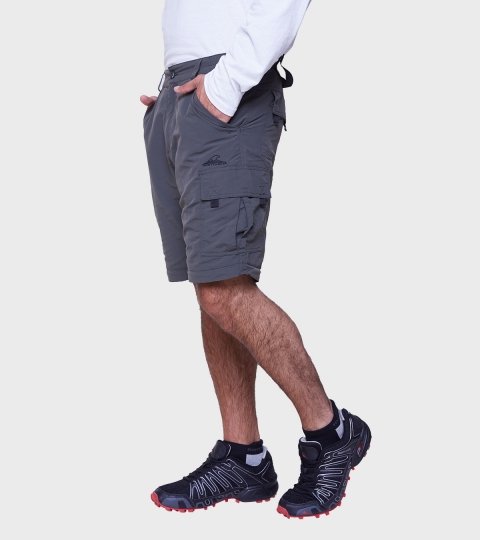 Pantalón de hombre Sherpa (desmontable)