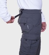 Pantalón de hombre Sherpa (desmontable)