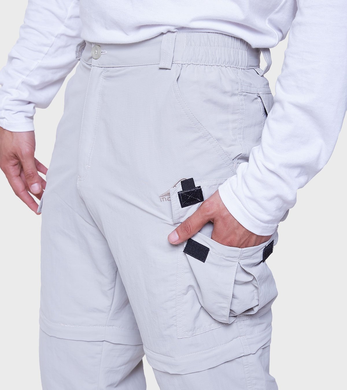 Pantalón de hombre Sherpa Base
