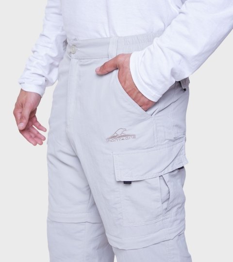 Pantalón de hombre Sherpa Base
