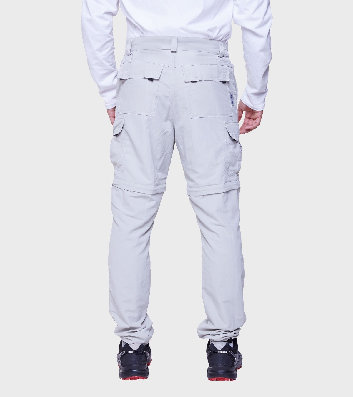 Pantalón de hombre Sherpa Base
