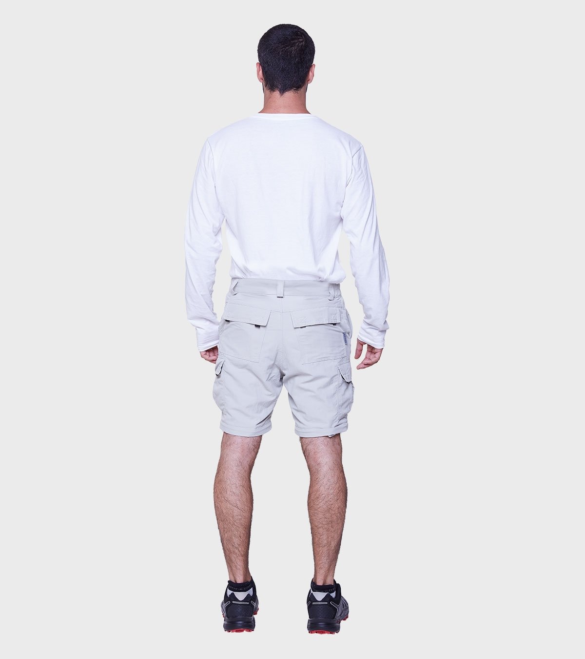 Pantalón de hombre Sherpa Base
