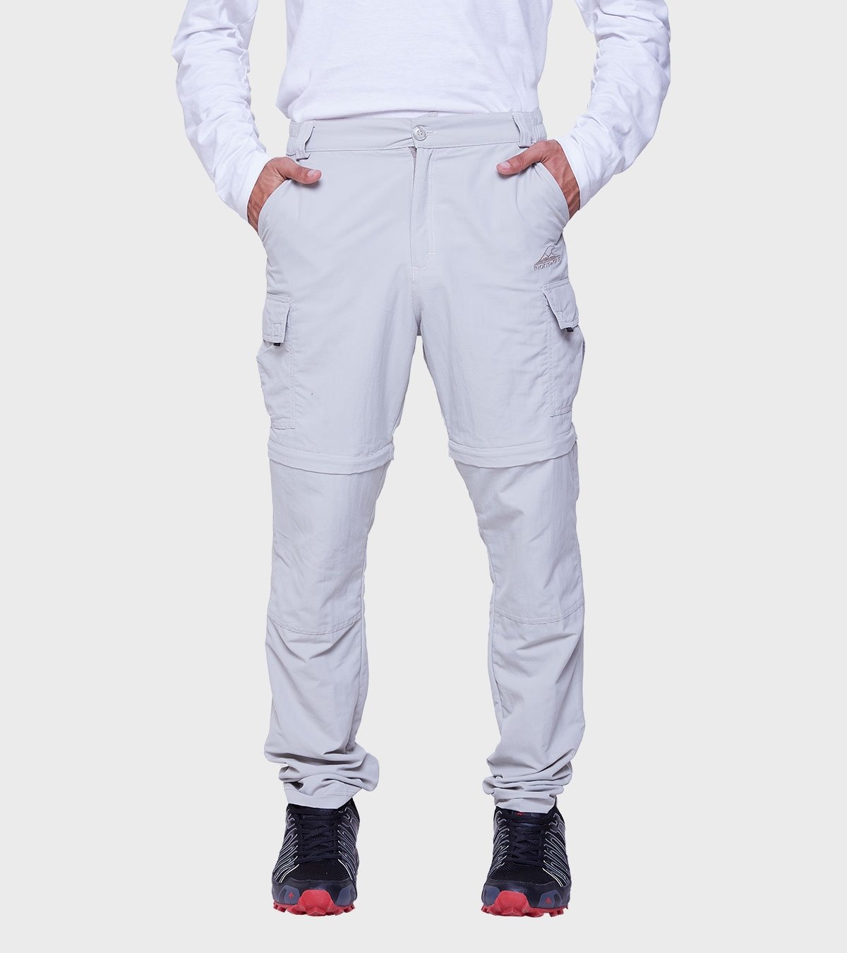 Pantalón de hombre Sherpa Base
