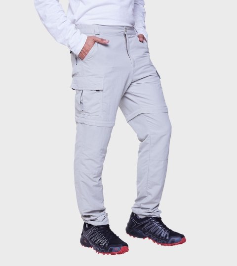 Pantalón de hombre Sherpa Base
