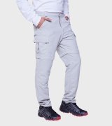 Pantalón de hombre Sherpa Base
