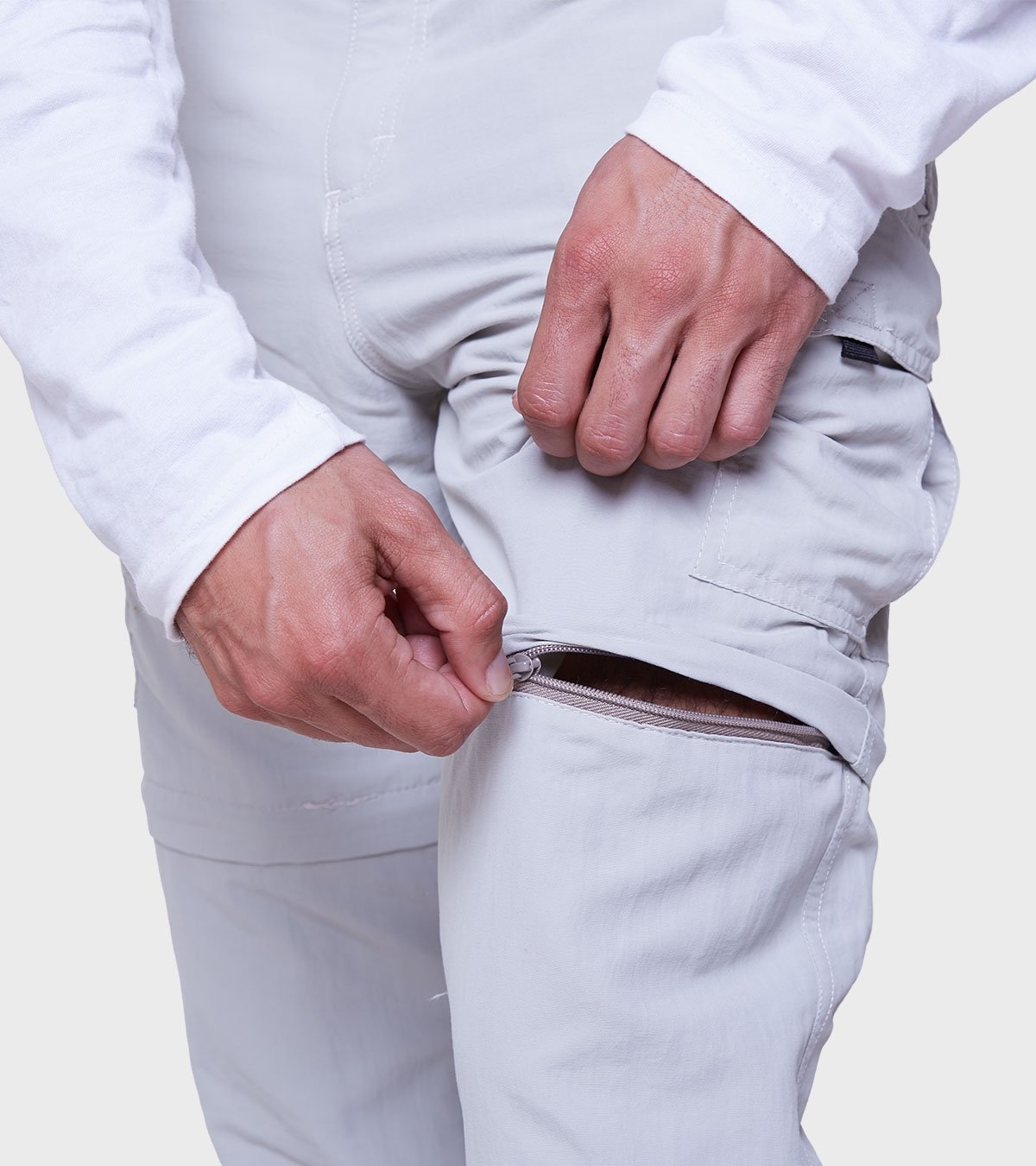 Pantalón de hombre Sherpa Base
