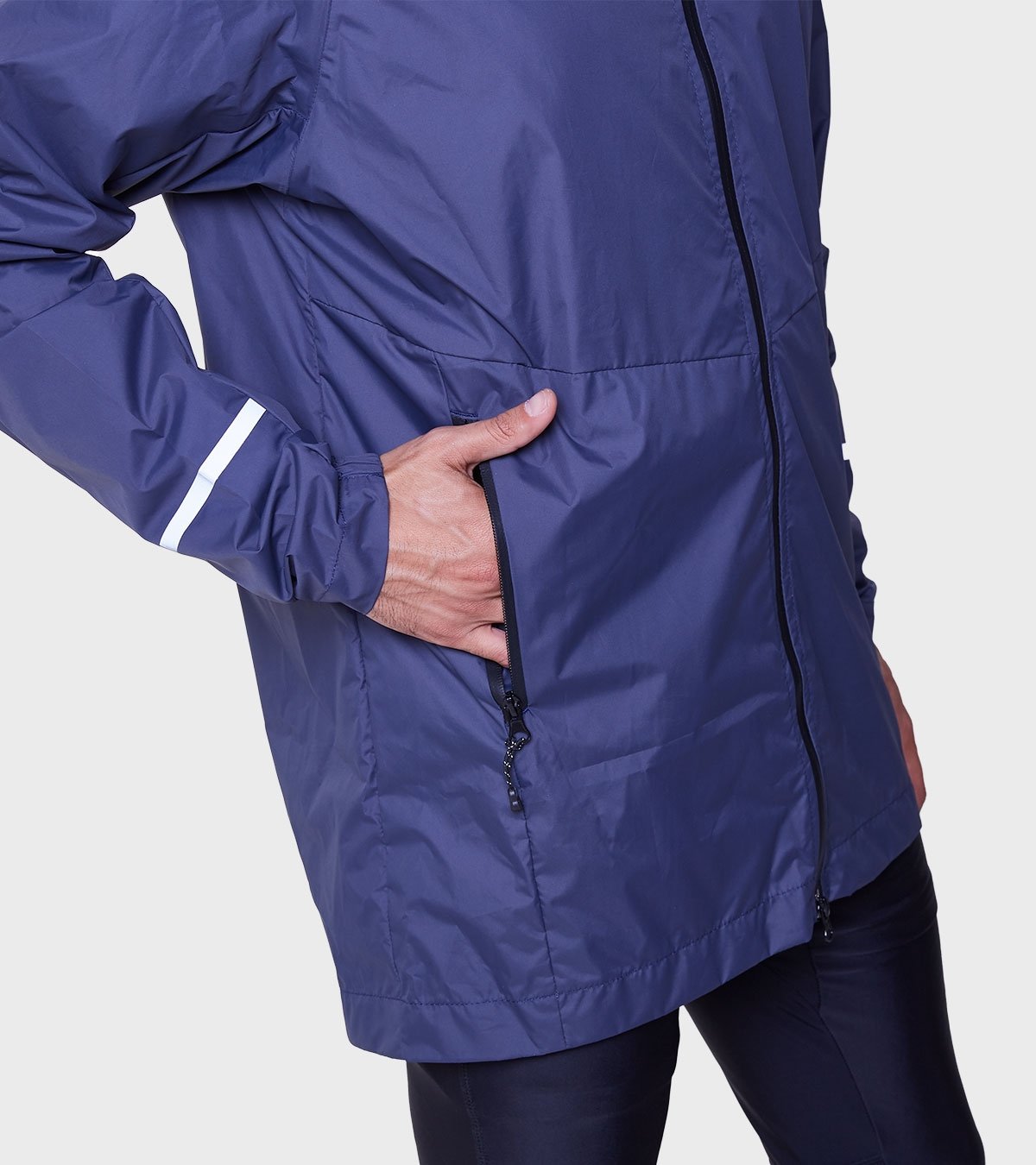 Piloto de hombre Eider