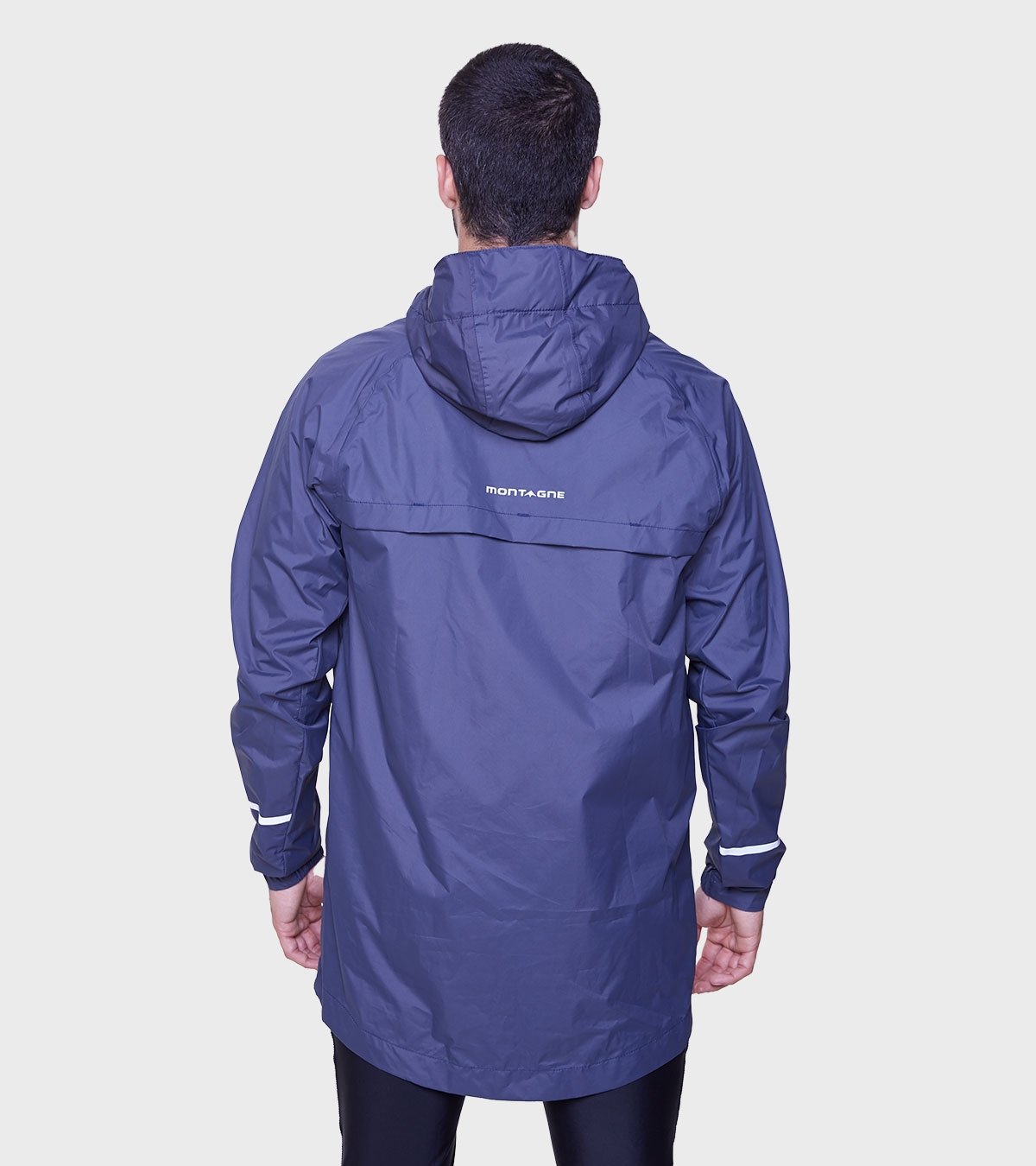 Piloto de hombre Eider