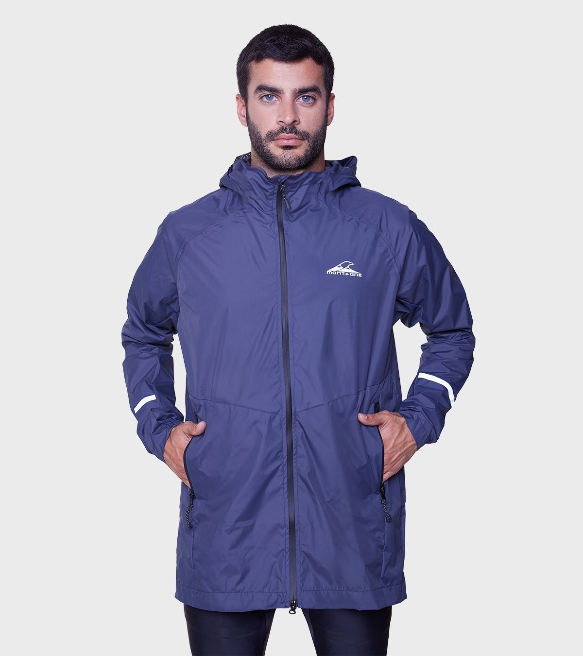Piloto de hombre Eider