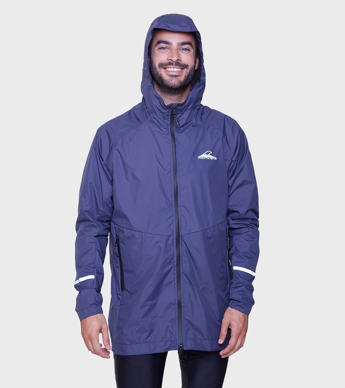 Piloto de hombre Eider