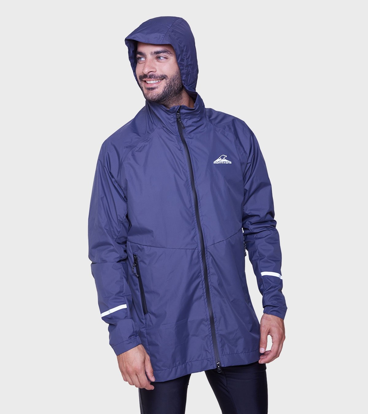 Piloto de hombre Eider