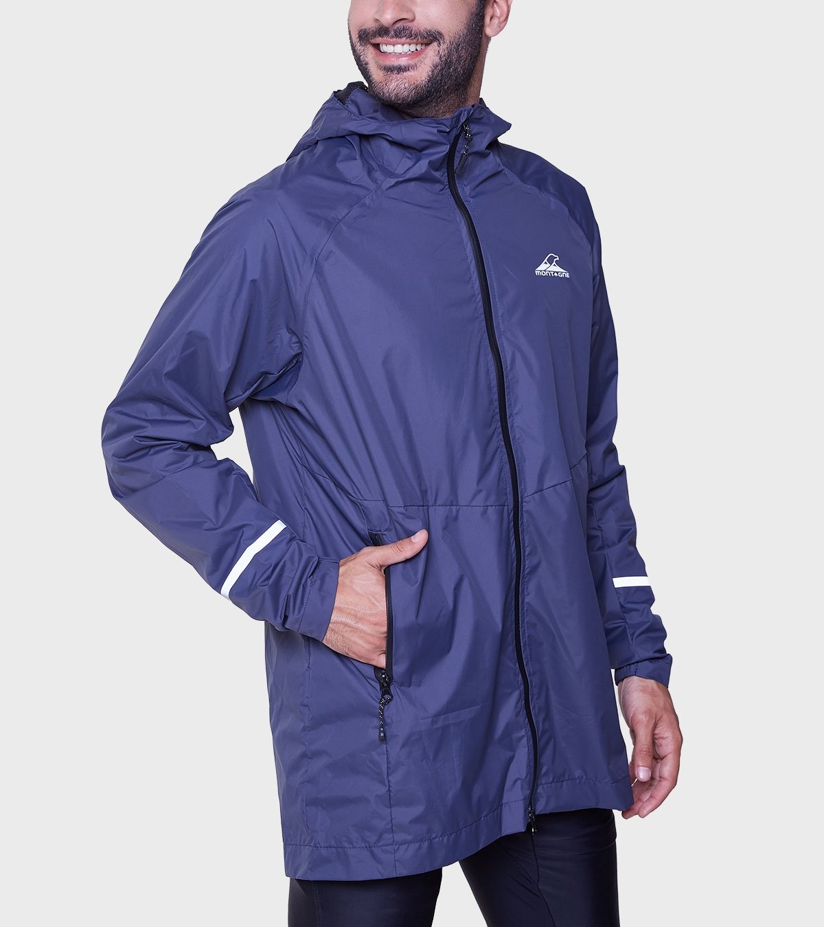 Piloto de hombre Eider