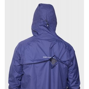 Piloto de hombre Eider