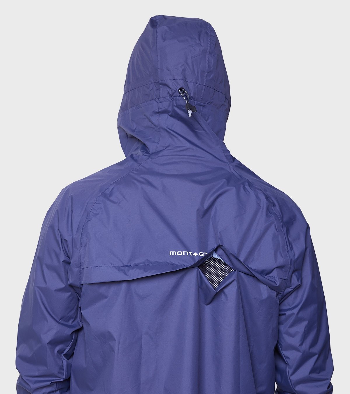 Piloto de hombre Eider