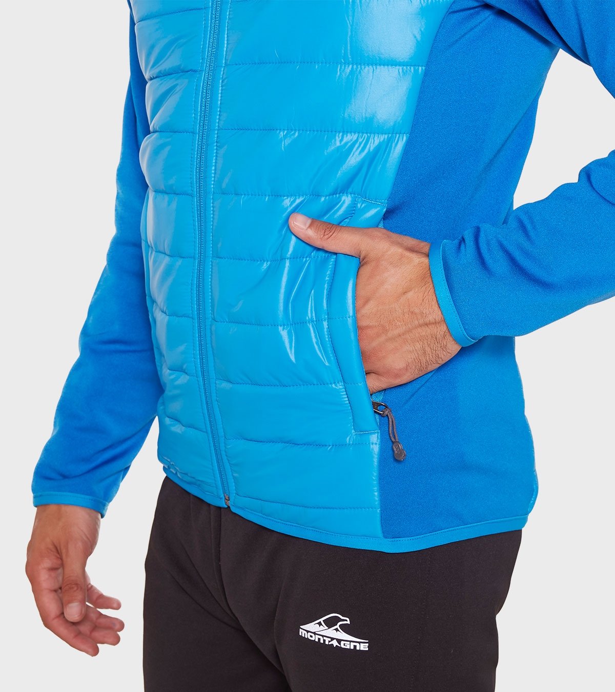 Campera de hombre Eron