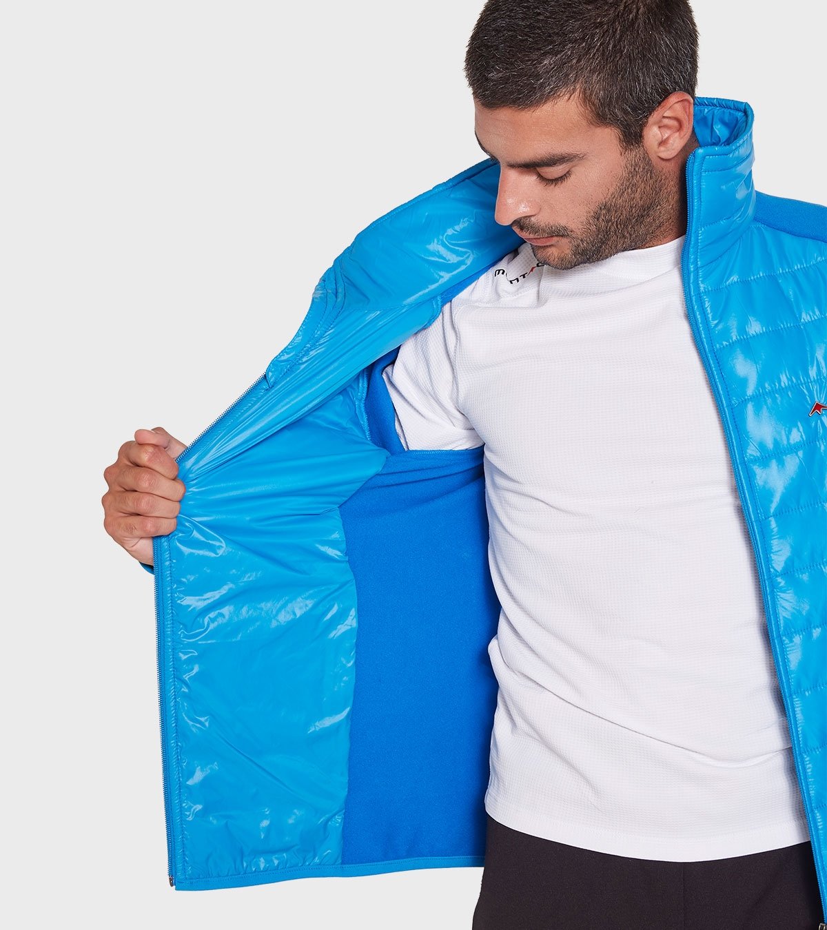 Campera de hombre Eron
