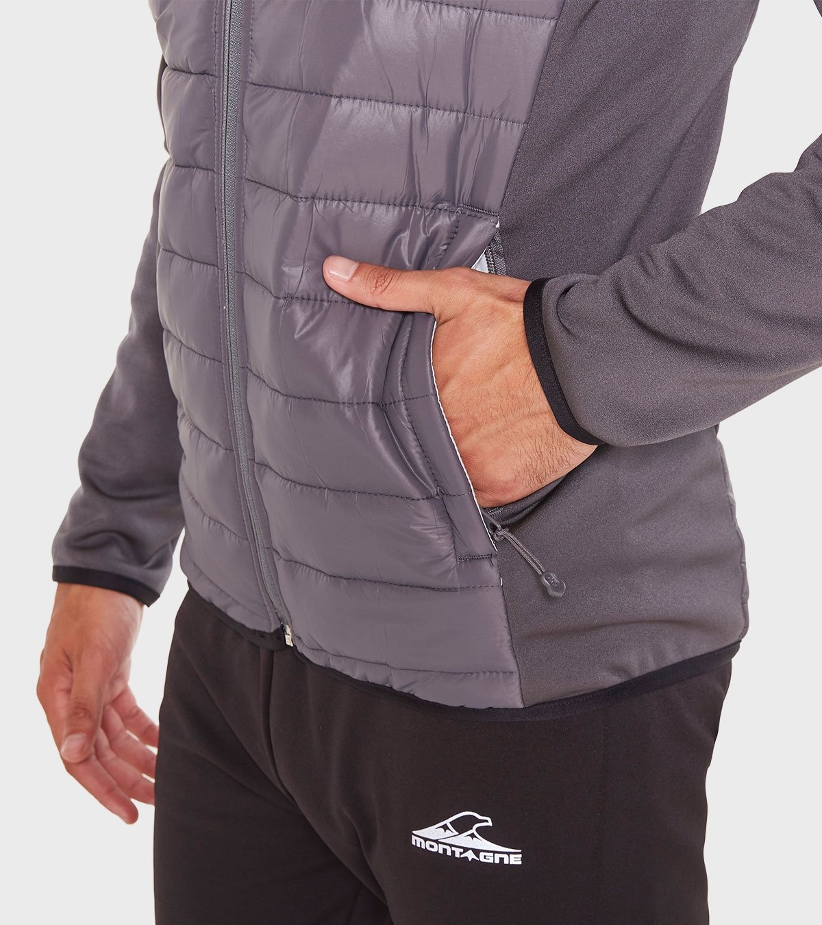 Campera de hombre Eron