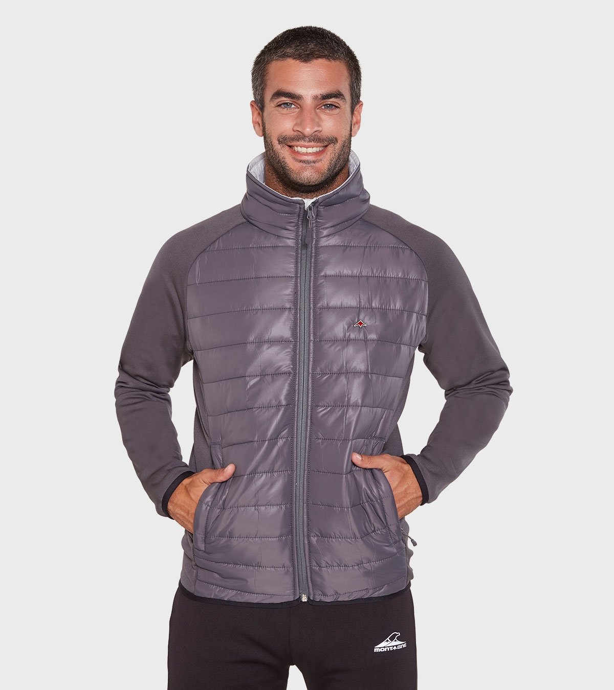 Campera de hombre Eron
