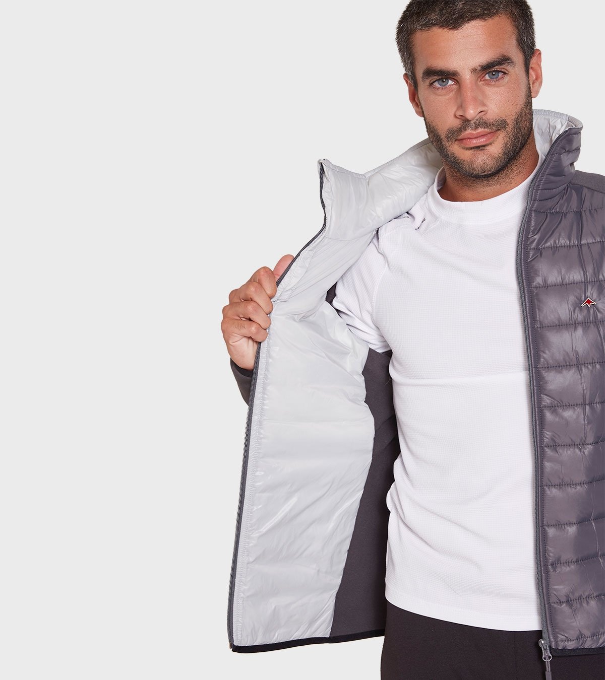 Campera de hombre Eron