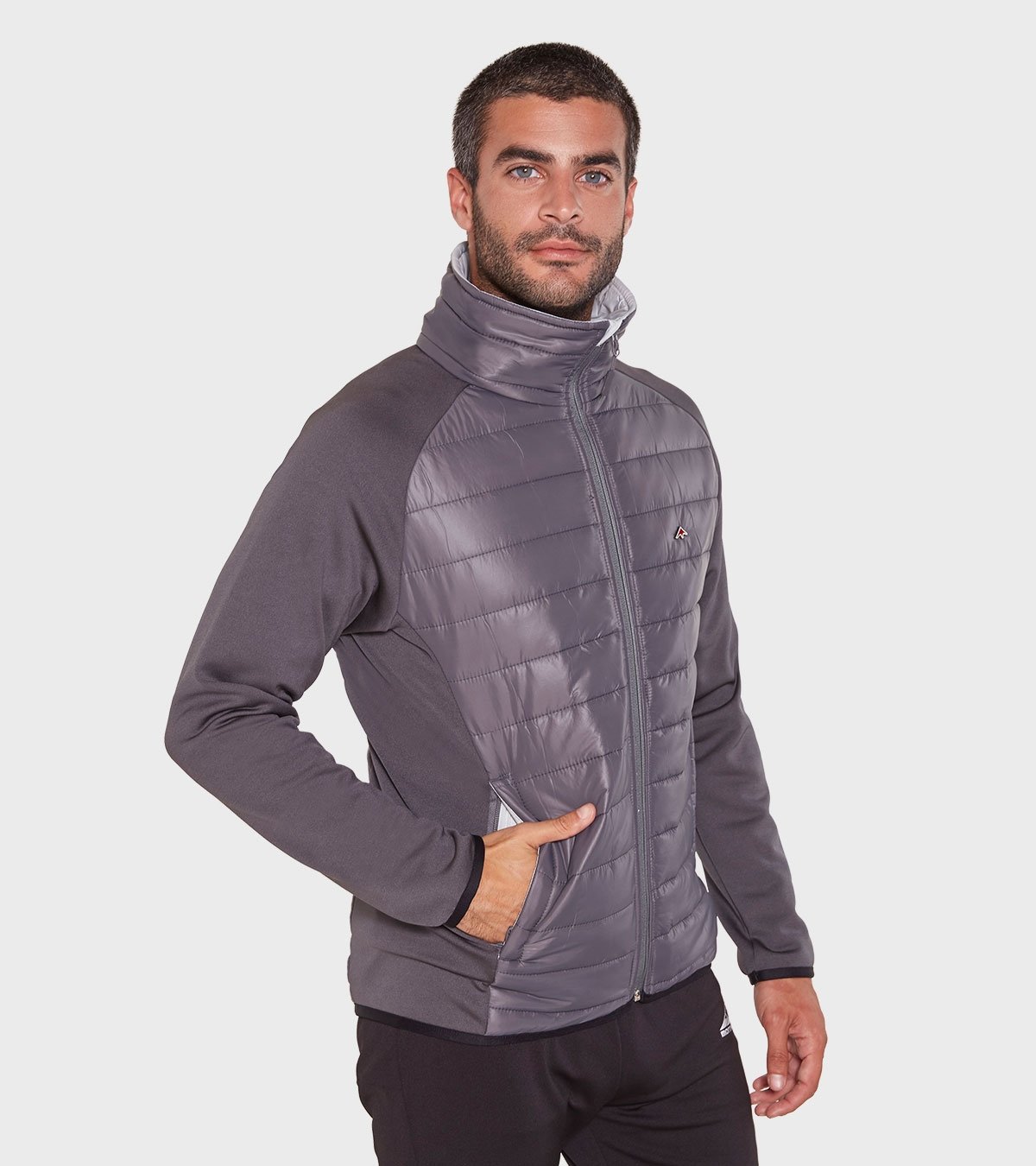 Campera de hombre Eron