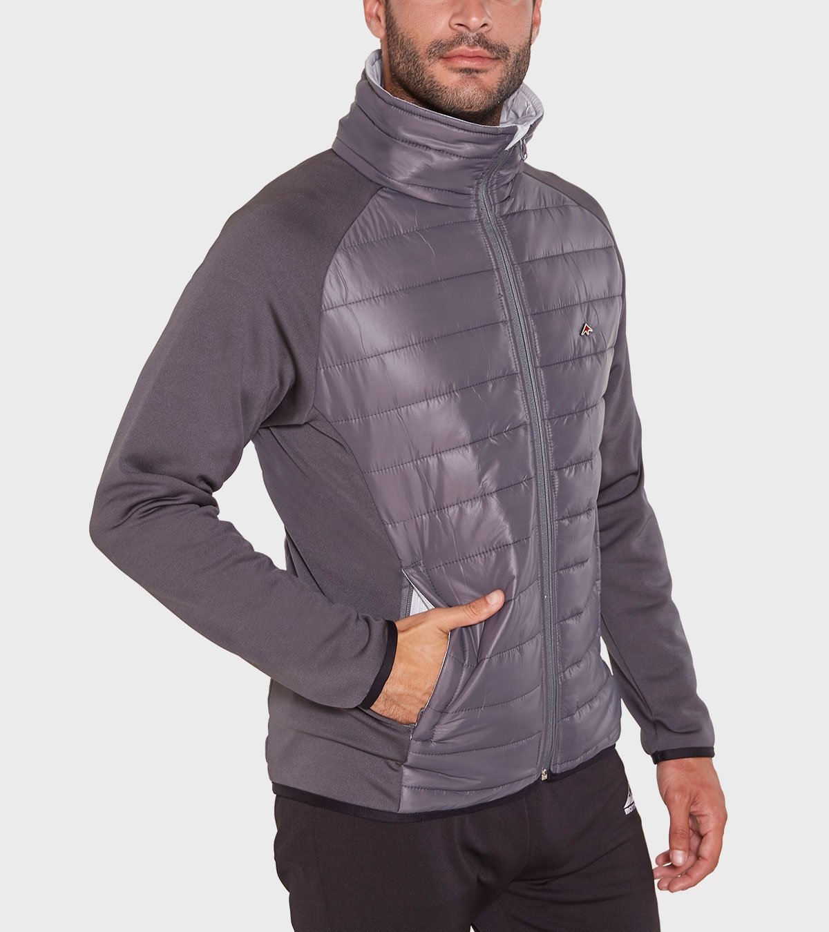 Campera de hombre Eron