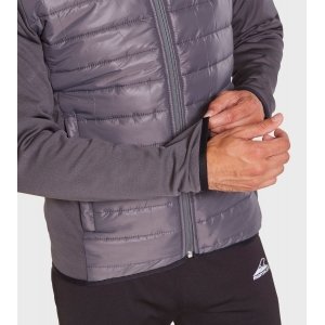 Campera de hombre Eron
