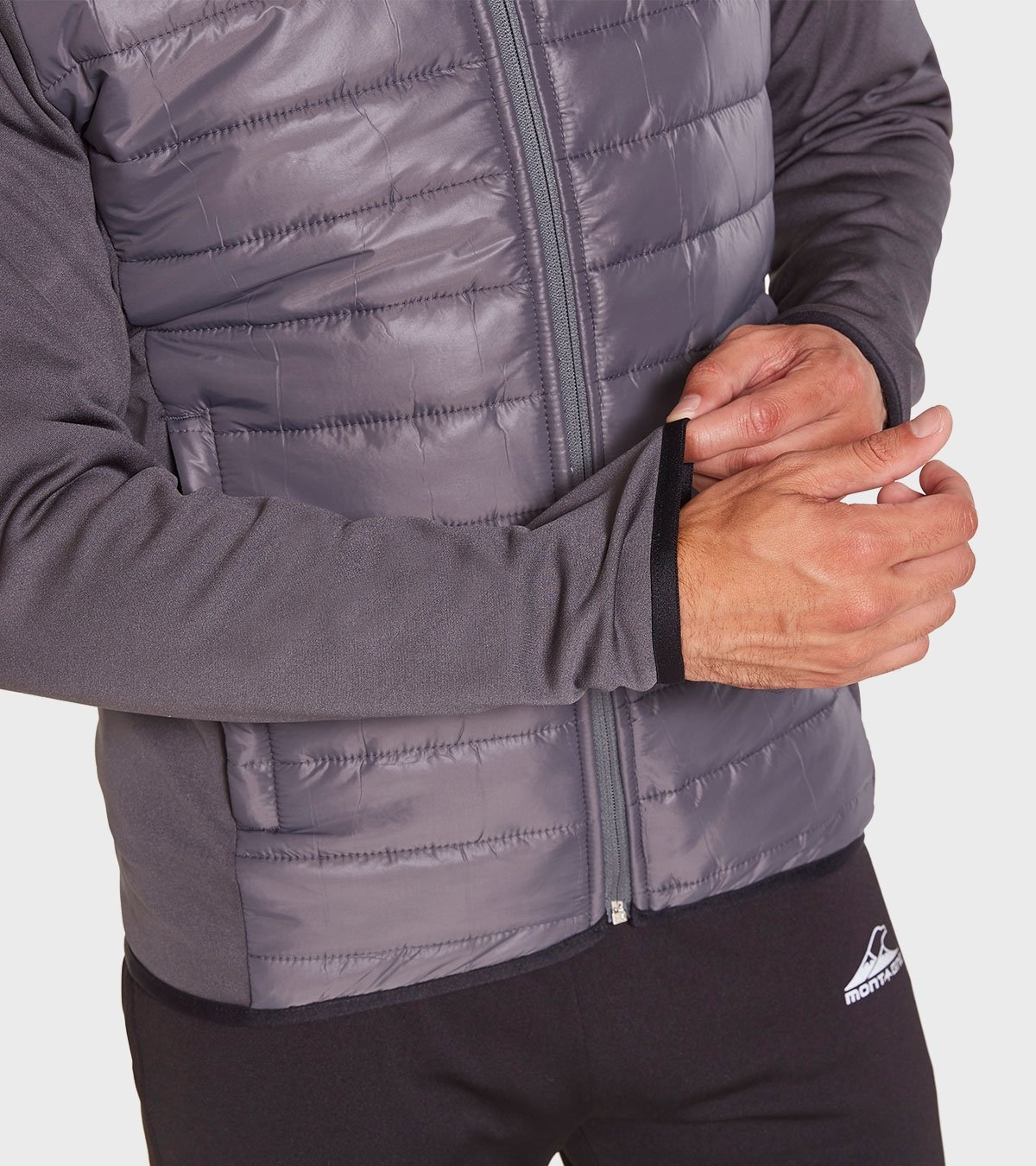 Campera de hombre Eron