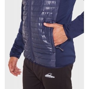 Campera de hombre Eron