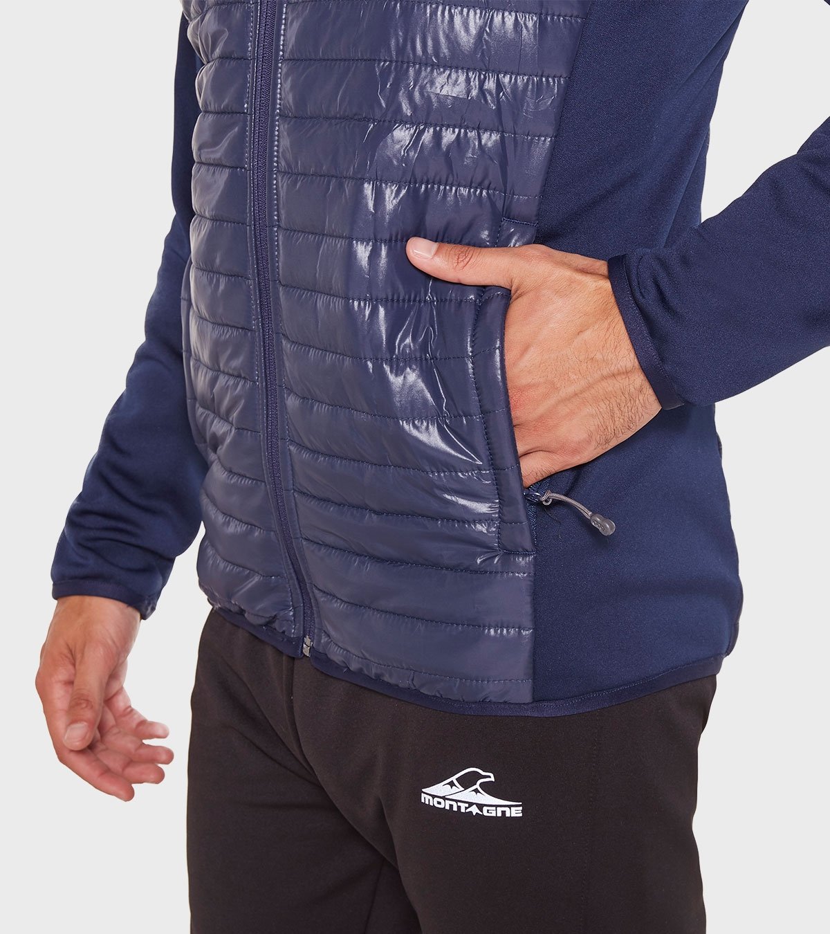 Campera de hombre Eron