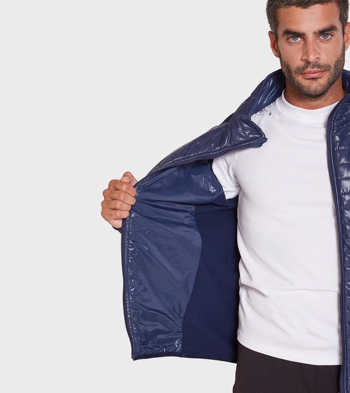 Campera de hombre Eron