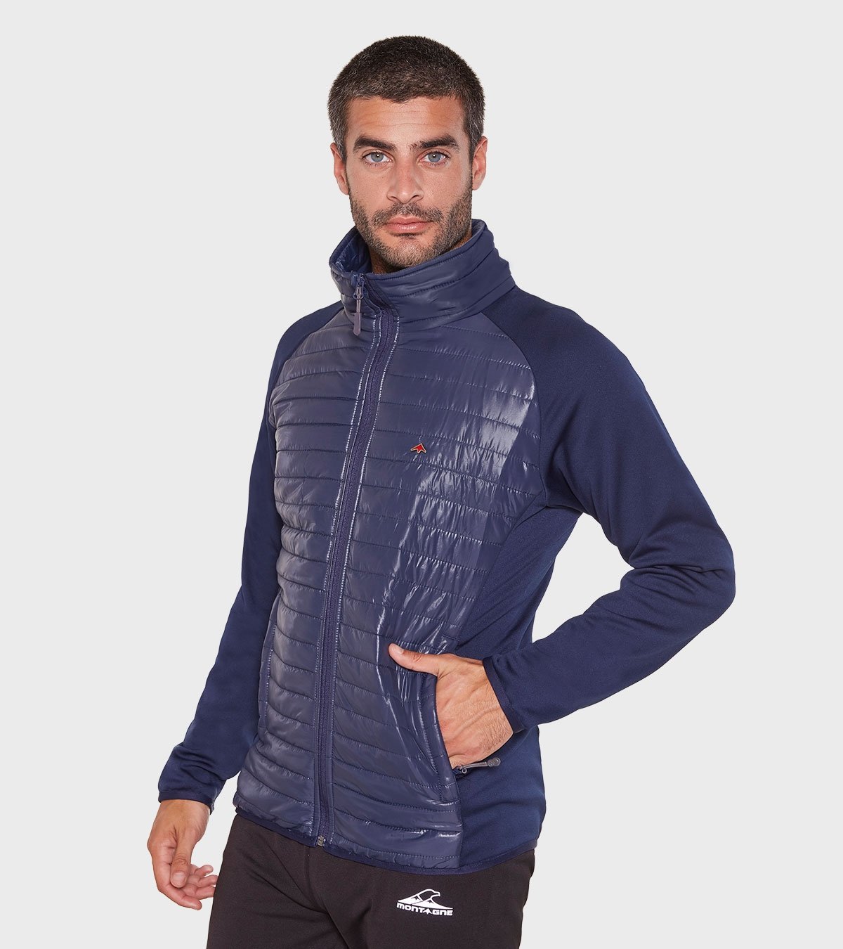 Campera de hombre Eron