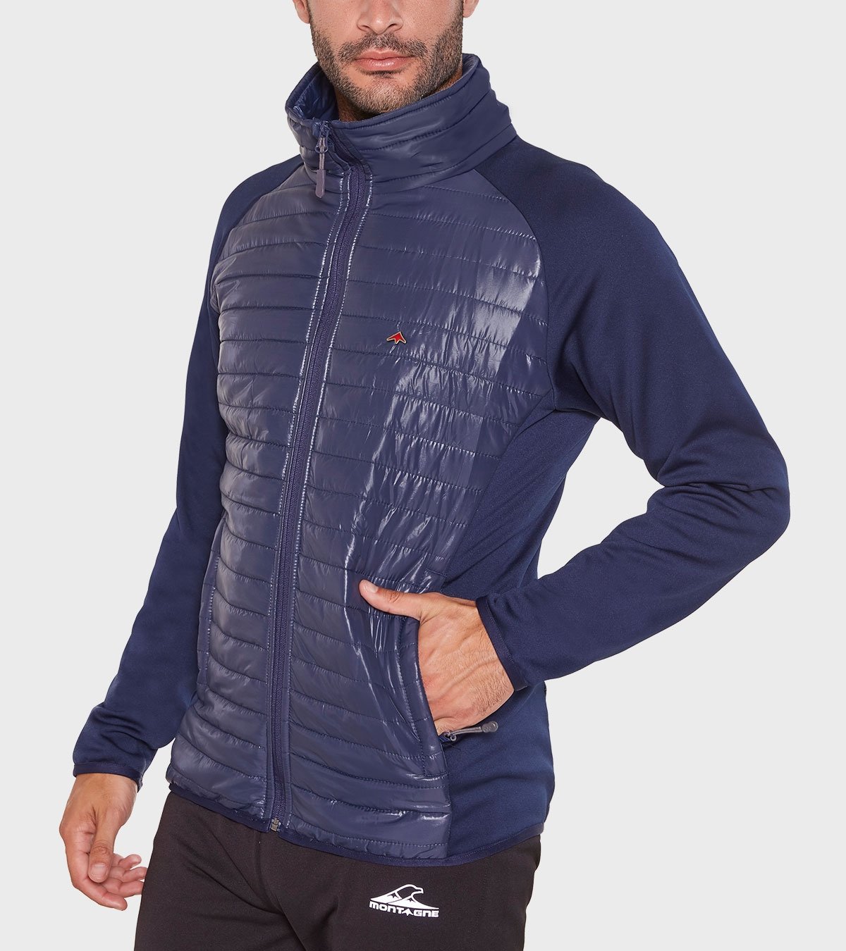 Campera de hombre Eron