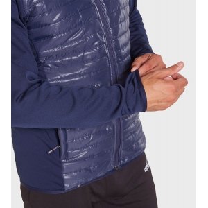 Campera de hombre Eron