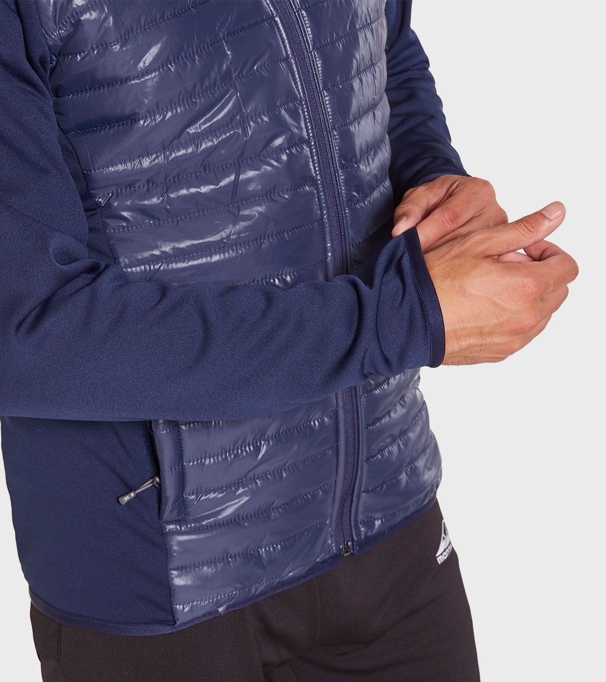 Campera de hombre Eron