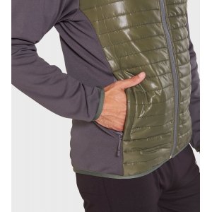 Campera de hombre Eron