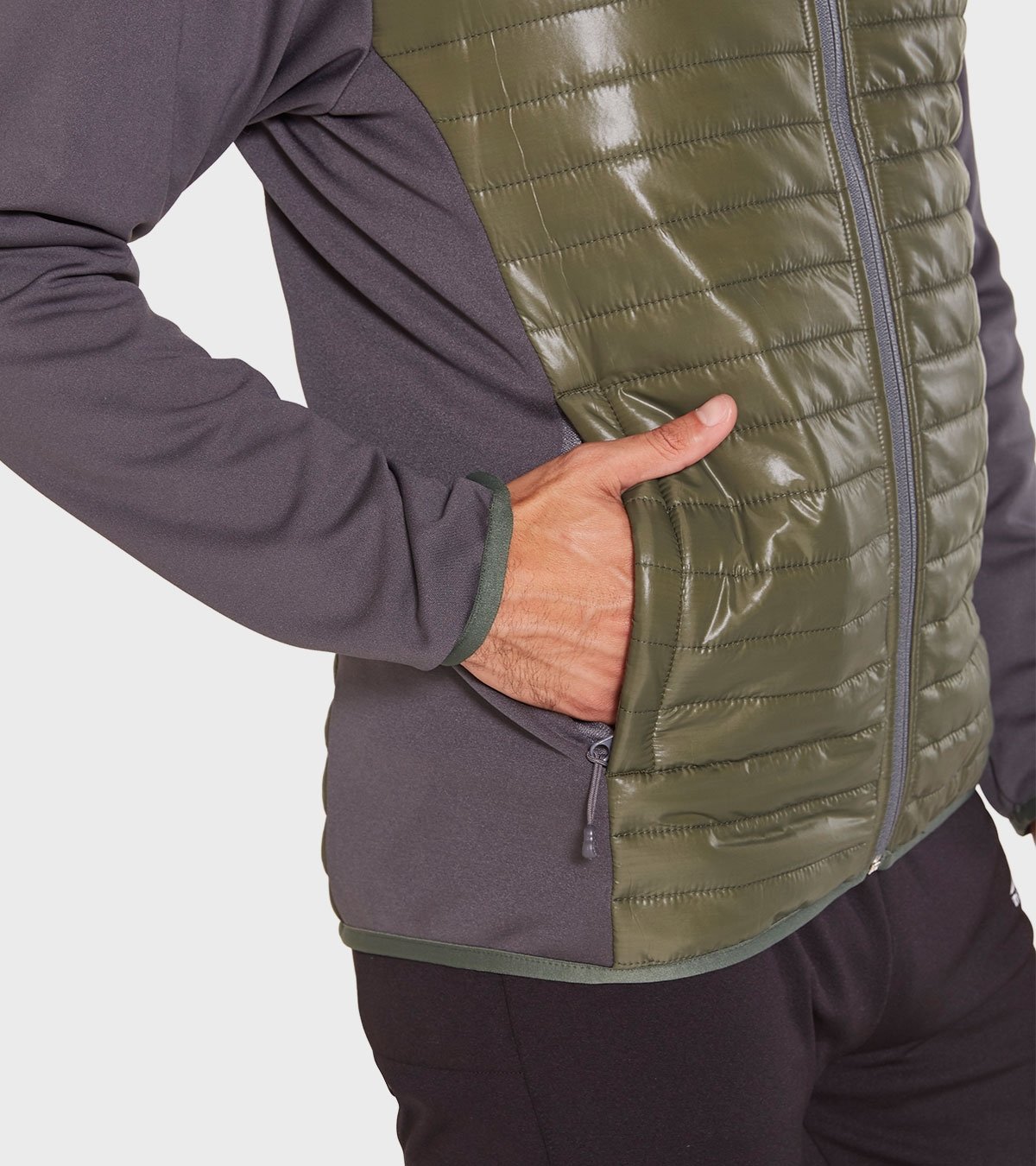Campera de hombre Eron