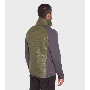 Campera de hombre Eron