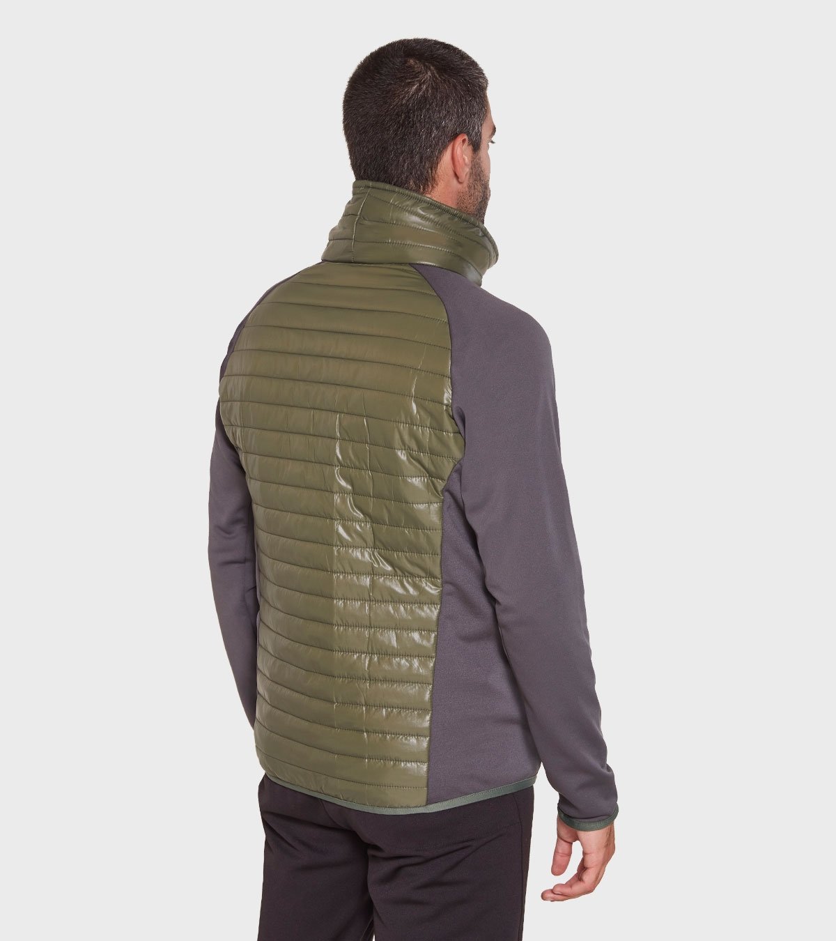 Campera de hombre Eron