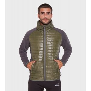 Campera de hombre Eron