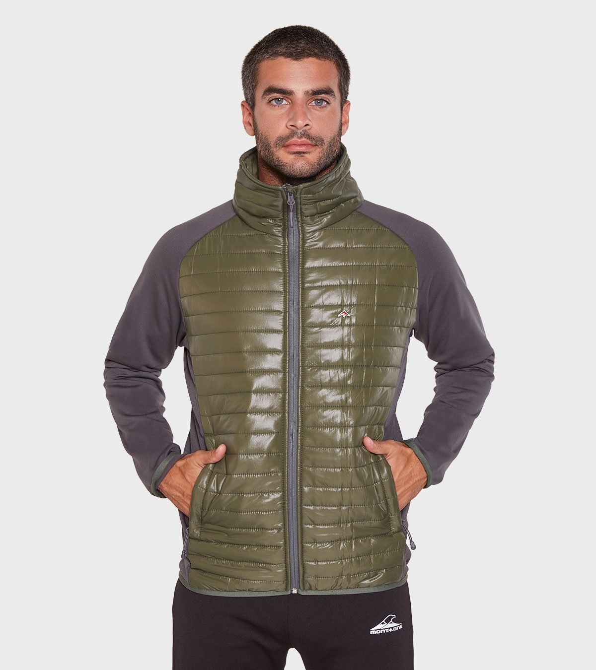 Campera de hombre Eron