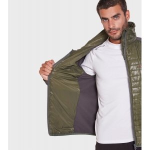 Campera de hombre Eron
