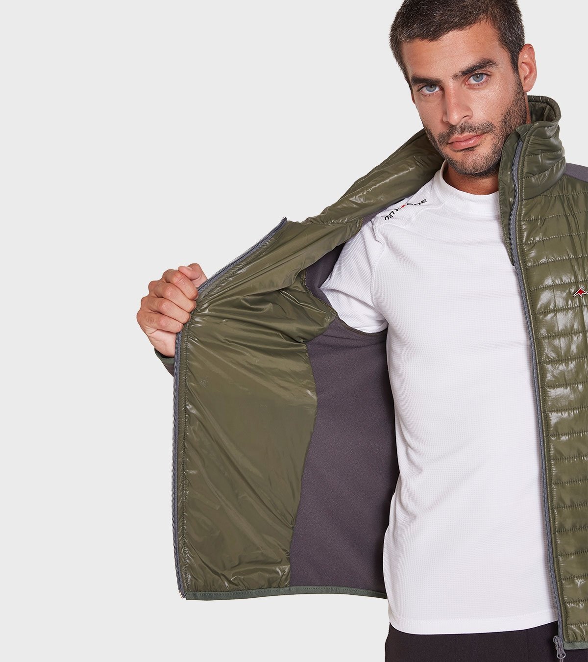 Campera de hombre Eron
