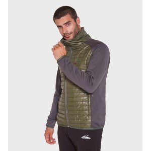Campera de hombre Eron