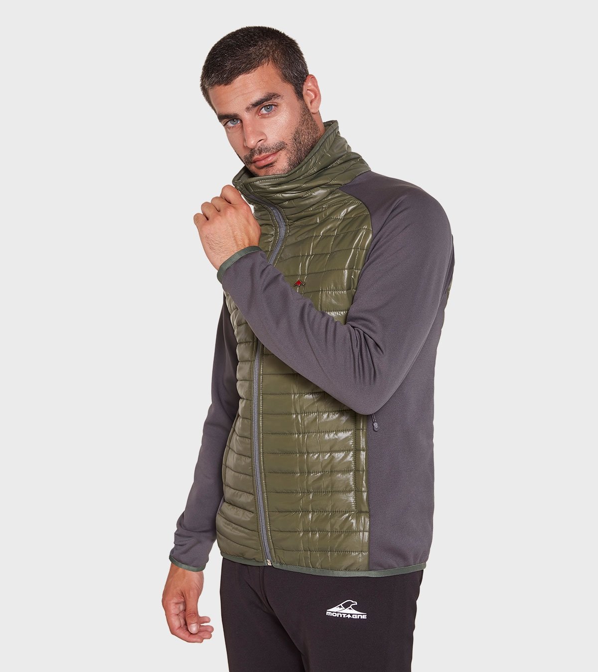 Campera de hombre Eron