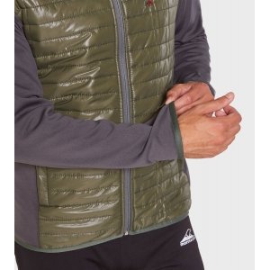 Campera de hombre Eron