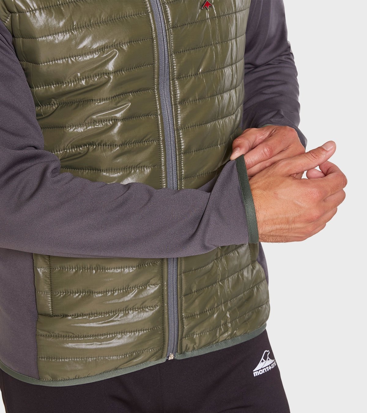 Campera de hombre Eron