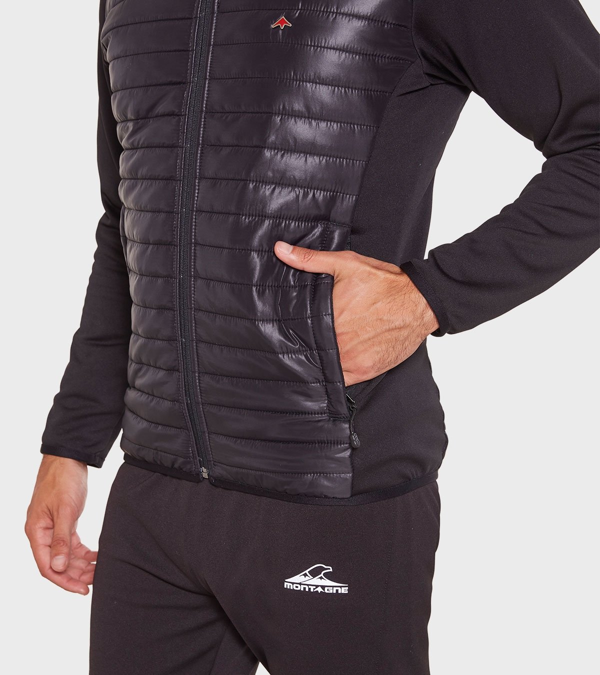 Campera de hombre Eron