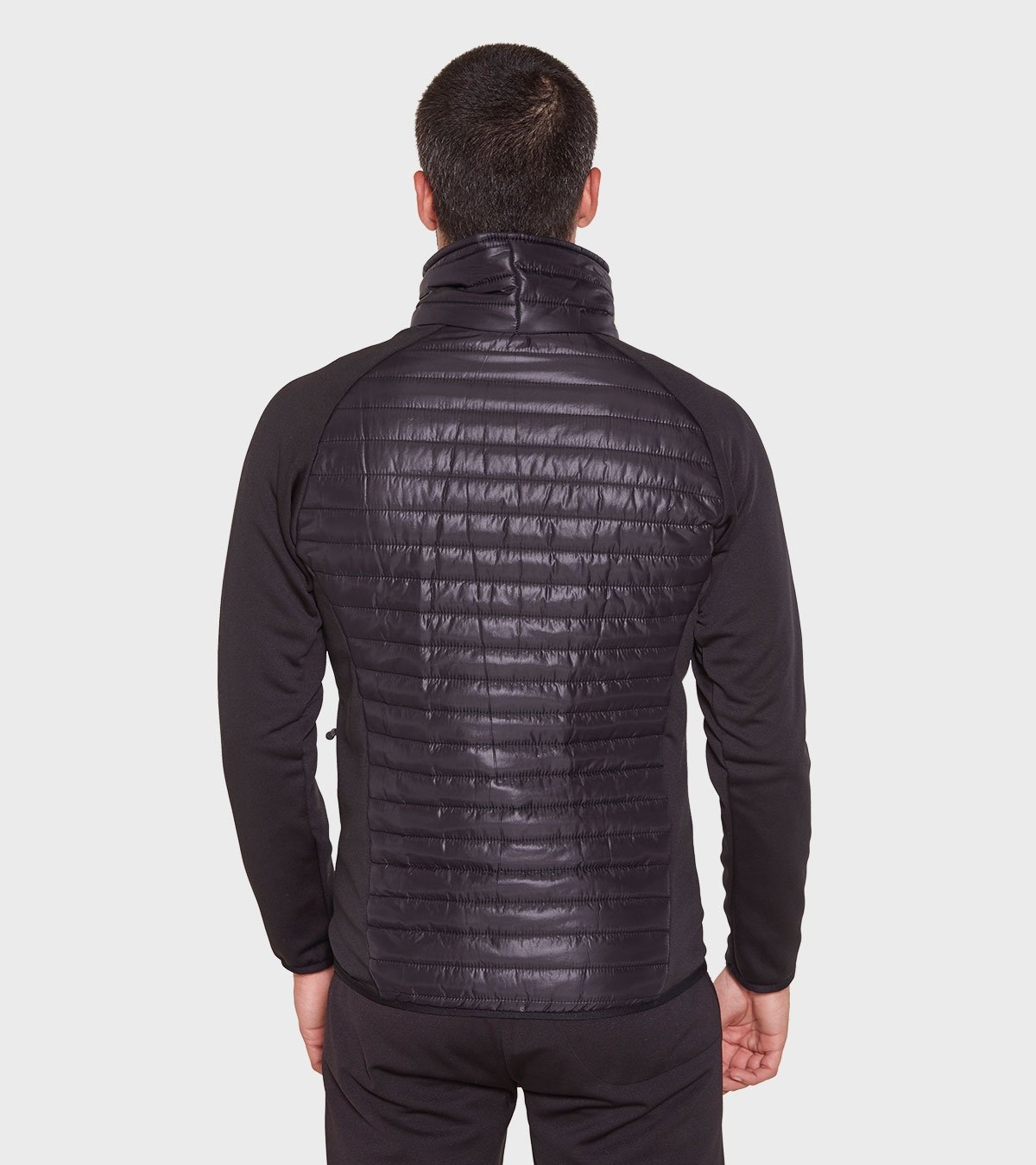 Campera de hombre Eron